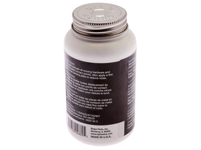 Raybestos Brakes Brake Anti-Squeal DBL2T