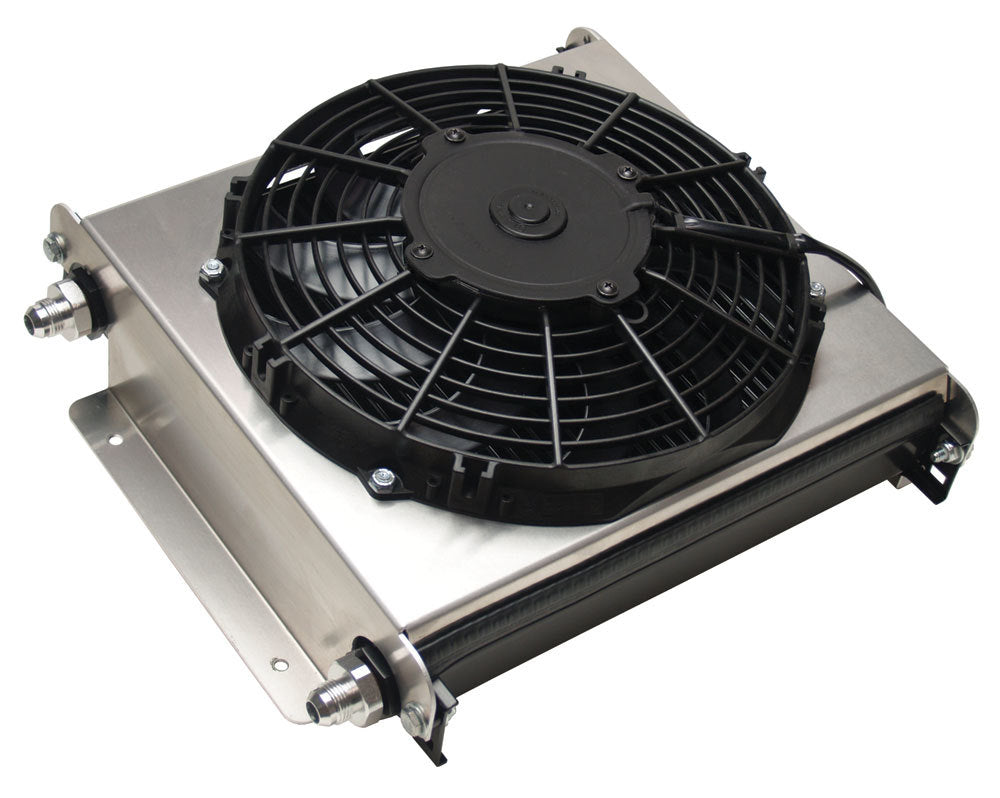 Derale 15870 Hyper-Cool Extreme Remote Cooler