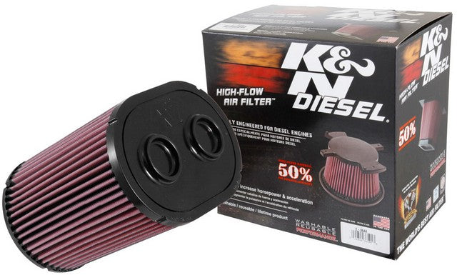 K&N Engine Air Filter E-0644