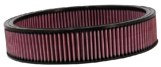 K&N Engine Air Filter E-1650