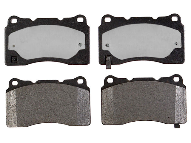 Raybestos Brakes Disc Brake Pad Set EHT1001