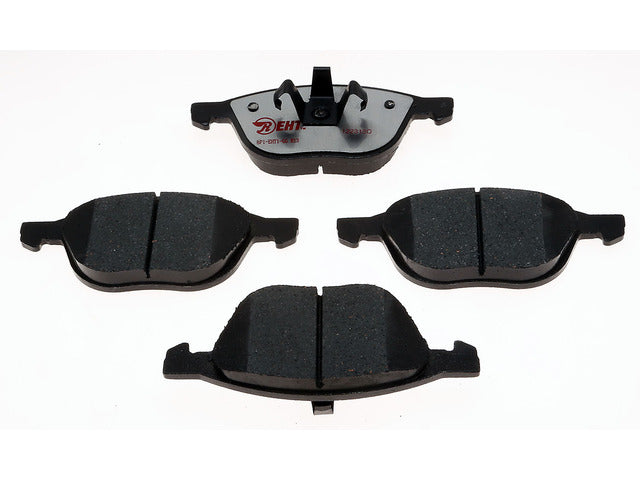 Raybestos Brakes Disc Brake Pad Set EHT1044