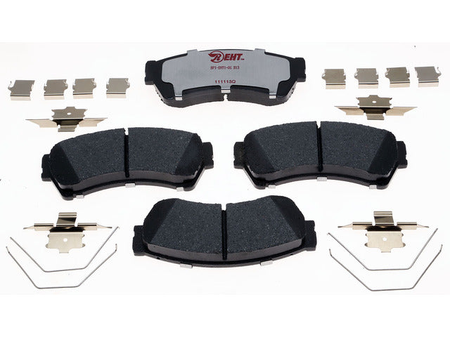 Raybestos Brakes Disc Brake Pad Set EHT1164H
