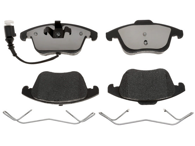 Raybestos Brakes Disc Brake Pad Set  EHT1375H