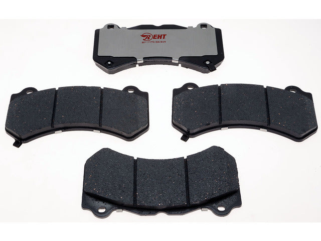 Raybestos Brakes Disc Brake Pad Set EHT1405