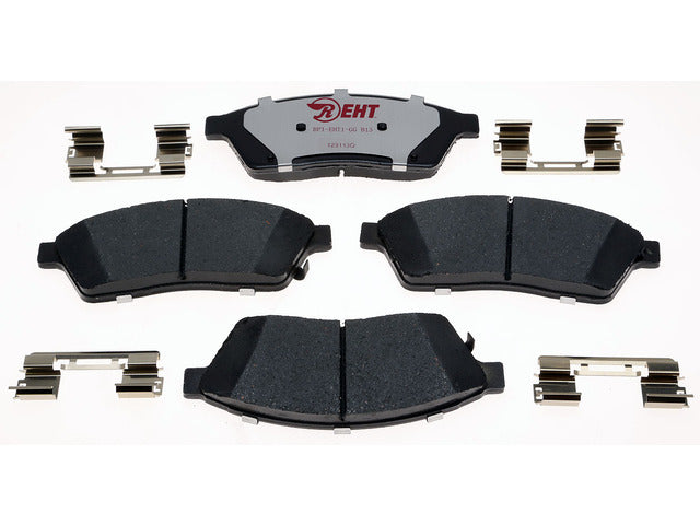 Raybestos Brakes Disc Brake Pad Set EHT1422H