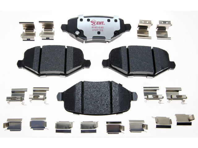 Raybestos Brakes Disc Brake Pad Set EHT1719H