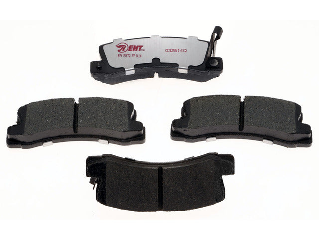 Raybestos Brakes EHT325