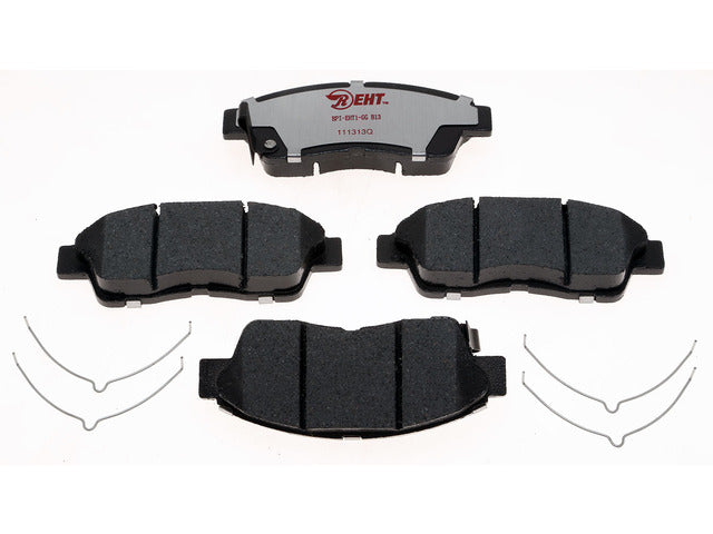 Raybestos Brakes Disc Brake Pad Set EHT562H