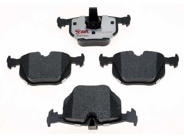 Raybestos Brakes Disc Brake Pad Set EHT683