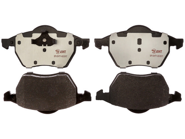 Raybestos Brakes Disc Brake Pad Set EHT687