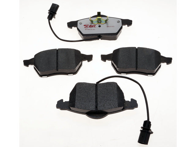 Raybestos Brakes Disc Brake Pad Set EHT840