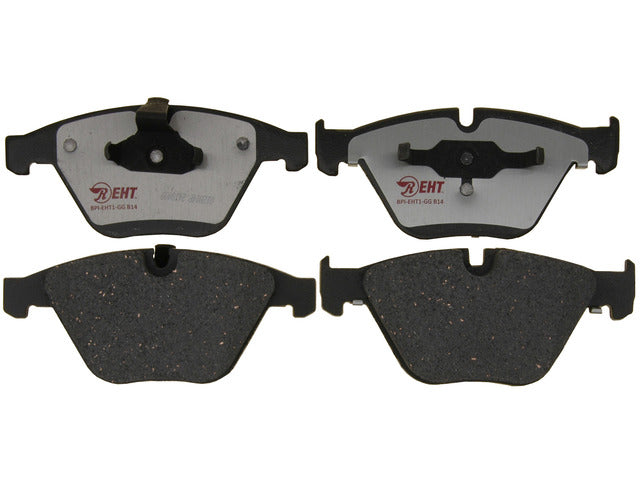 Raybestos Brakes Disc Brake Pad Set  EHT918