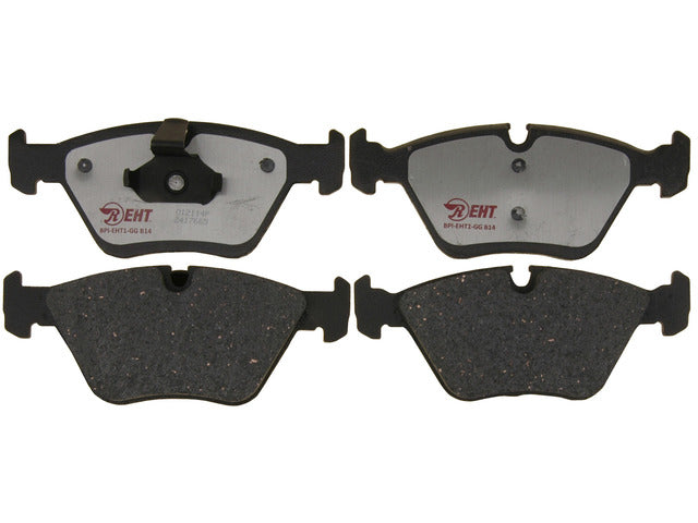 Raybestos Brakes Disc Brake Pad Set EHT946