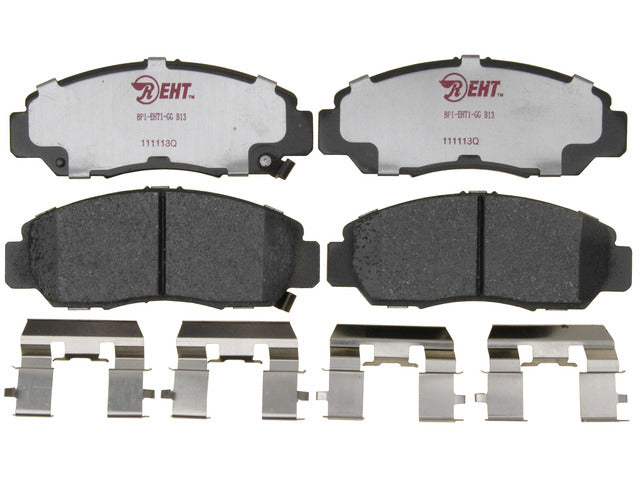 Raybestos Brakes Disc Brake Pad Set EHT959H