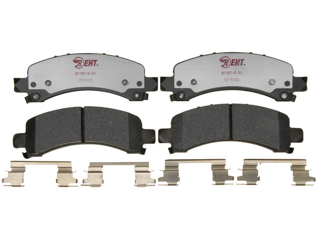 Raybestos Brakes Disc Brake Pad Set EHT974AH