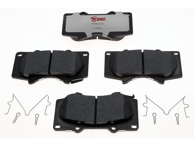 Raybestos Brakes Disc Brake Pad Set EHT976H