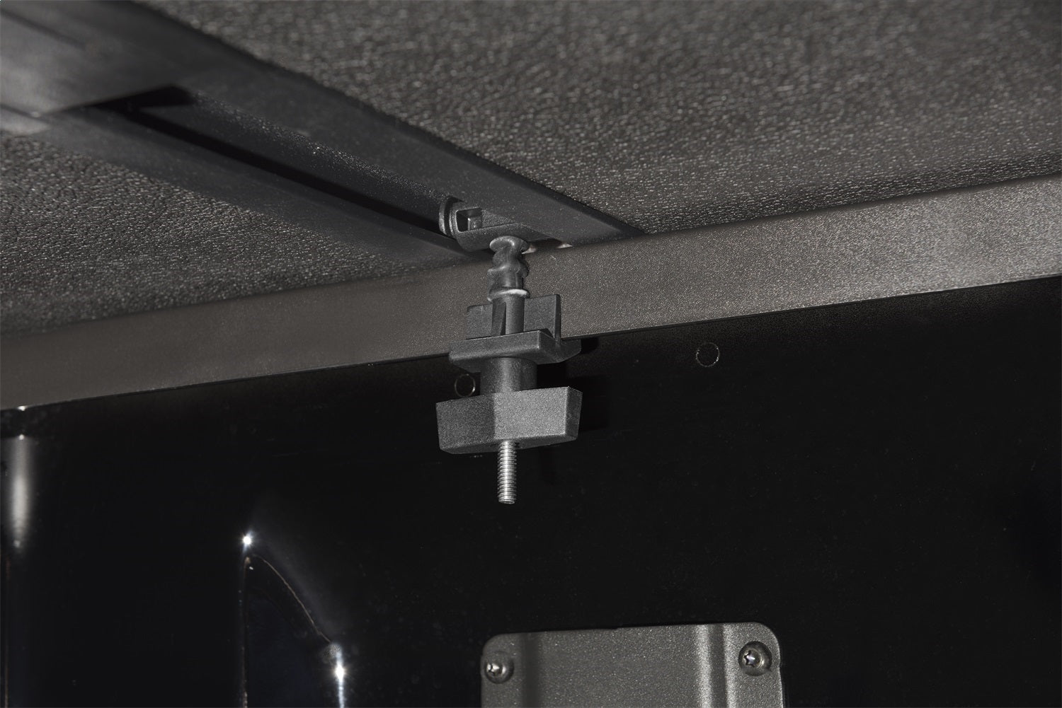 Extang 84473 Solid Fold 2.0 Tool Box Tonneau Cover Fits 22-26 Tundra