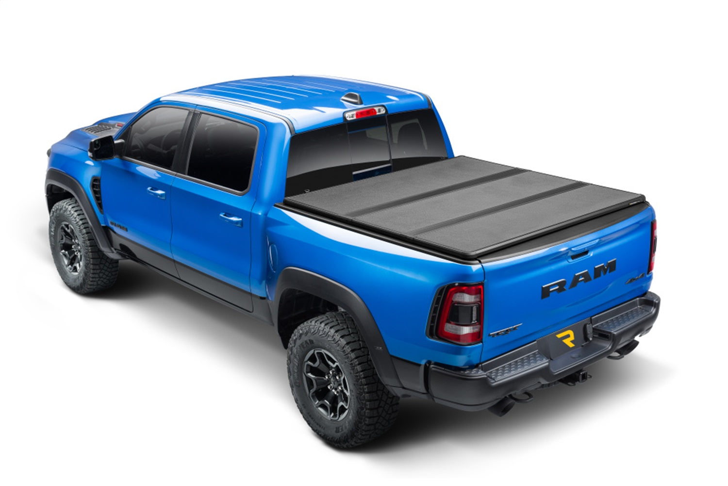 Extang 88430 Solid Fold ALX Tonneau Cover
