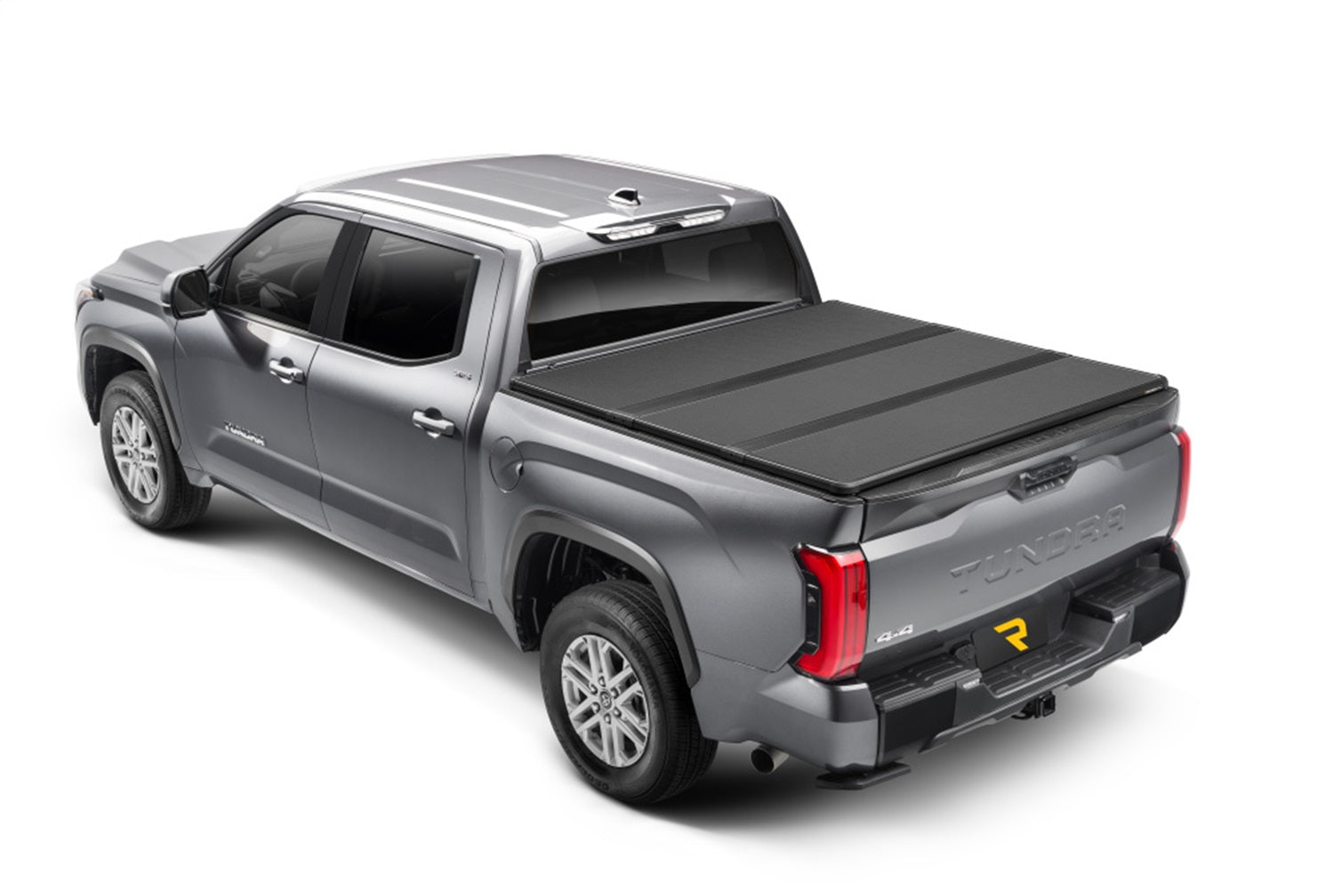 Extang 88830 Solid Fold ALX Tonneau Cover Fits 16-23 Tacoma