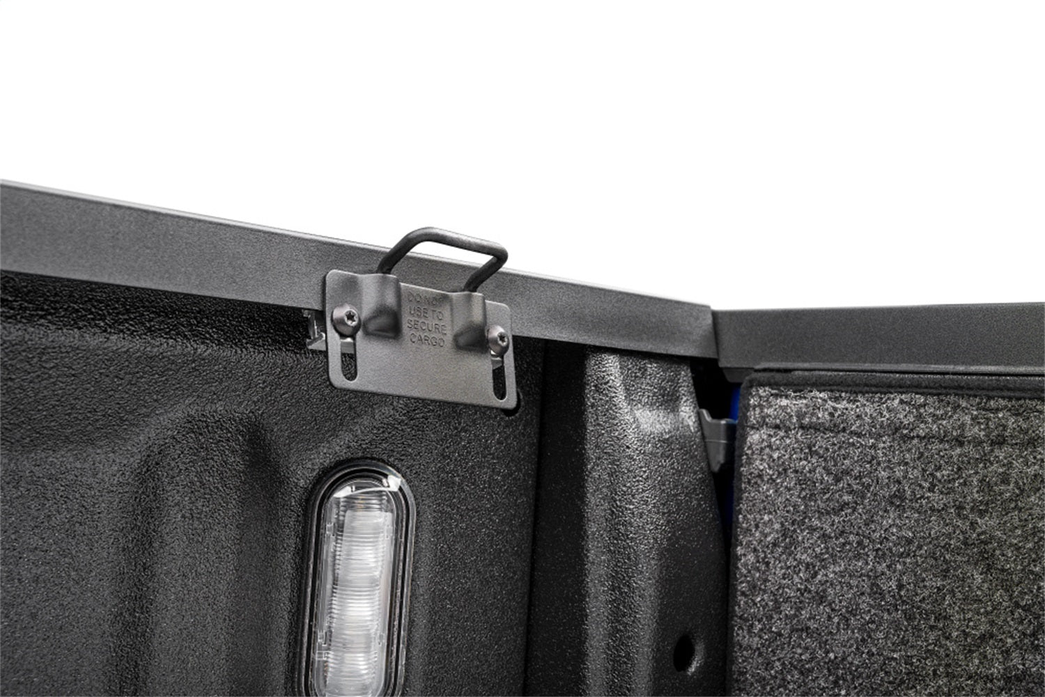 Extang 88703 Solid Fold ALX Tonneau Cover Fits 21-26 F-150