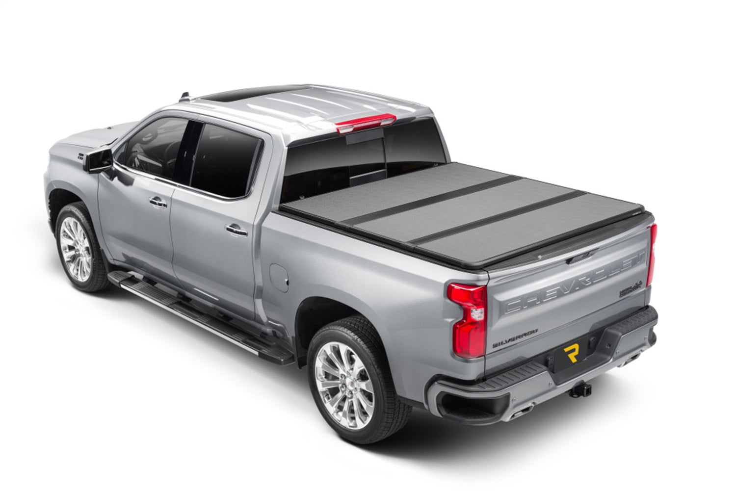 Extang 88455 Solid Fold ALX Tonneau Cover
