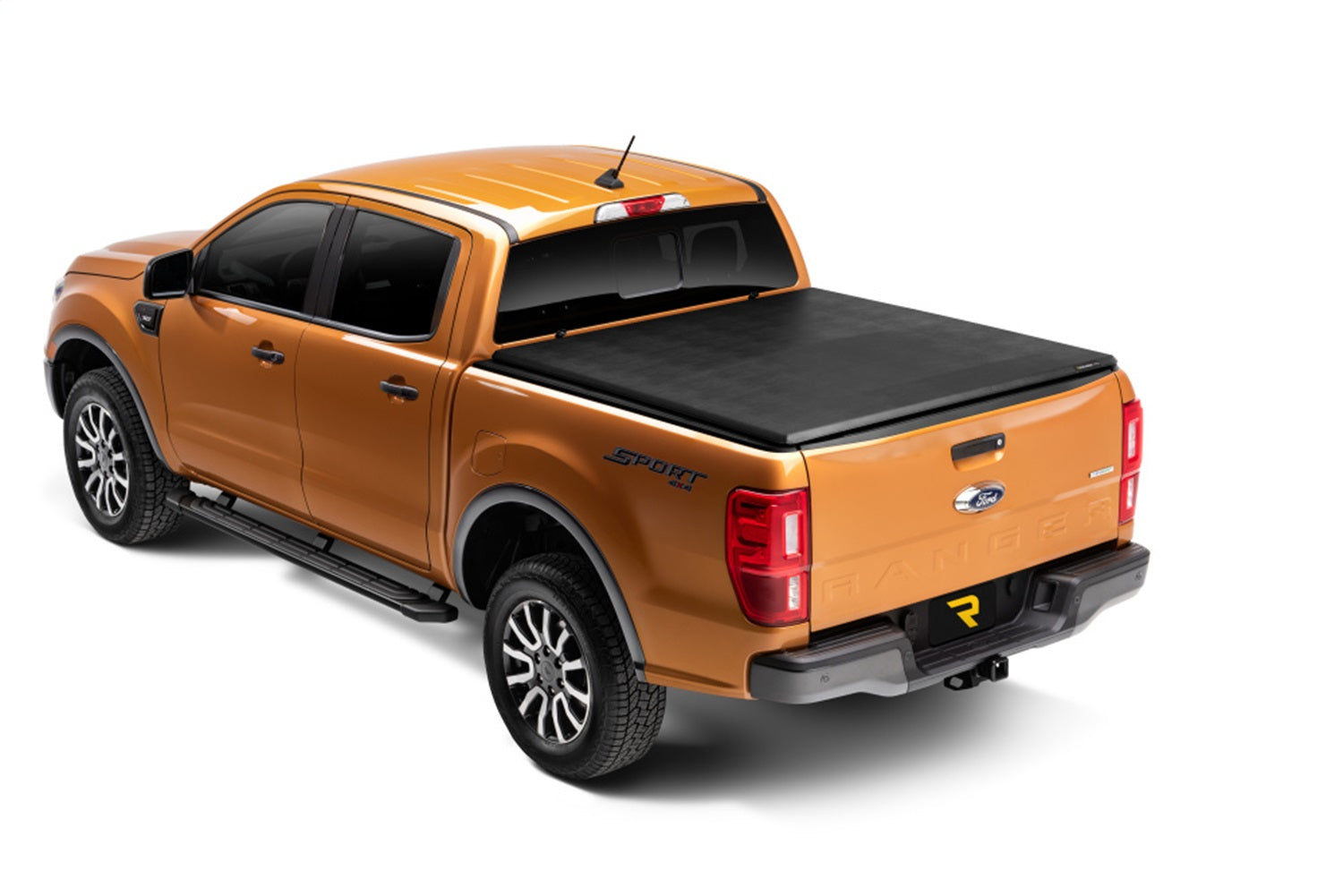 Extang 92638 Trifecta 2.0 Tonneau Cover Fits 19-23 Ranger