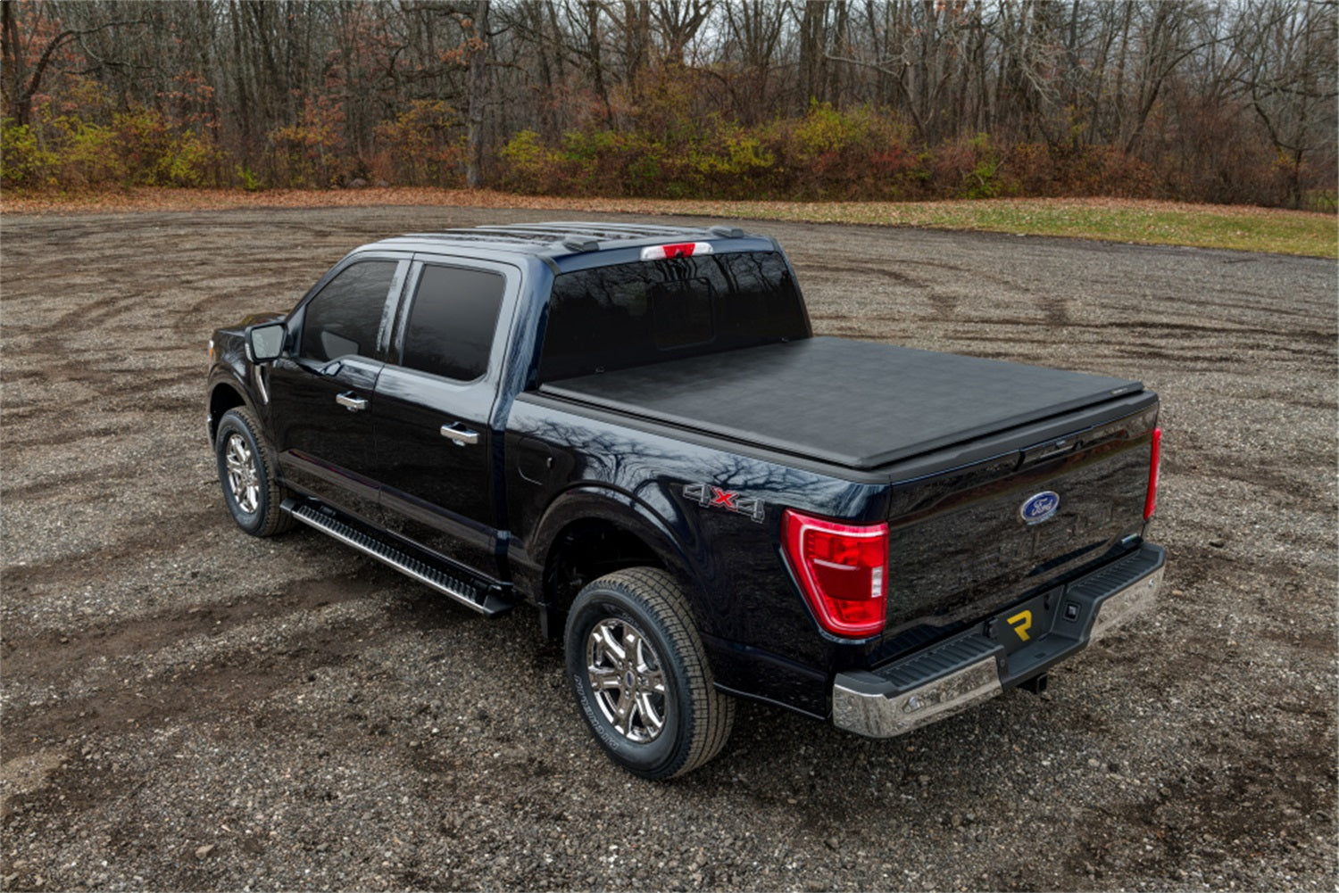 Extang 92895 Trifecta 2.0 Tonneau Cover Fits 20-26 Gladiator Pickup Gladiator