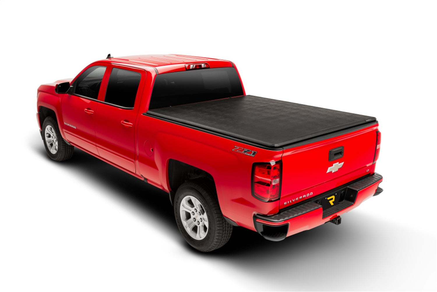 Extang 92665 Trifecta 2.0 Tonneau Cover Fits 04-12 Canyon Colorado i-280 i-290