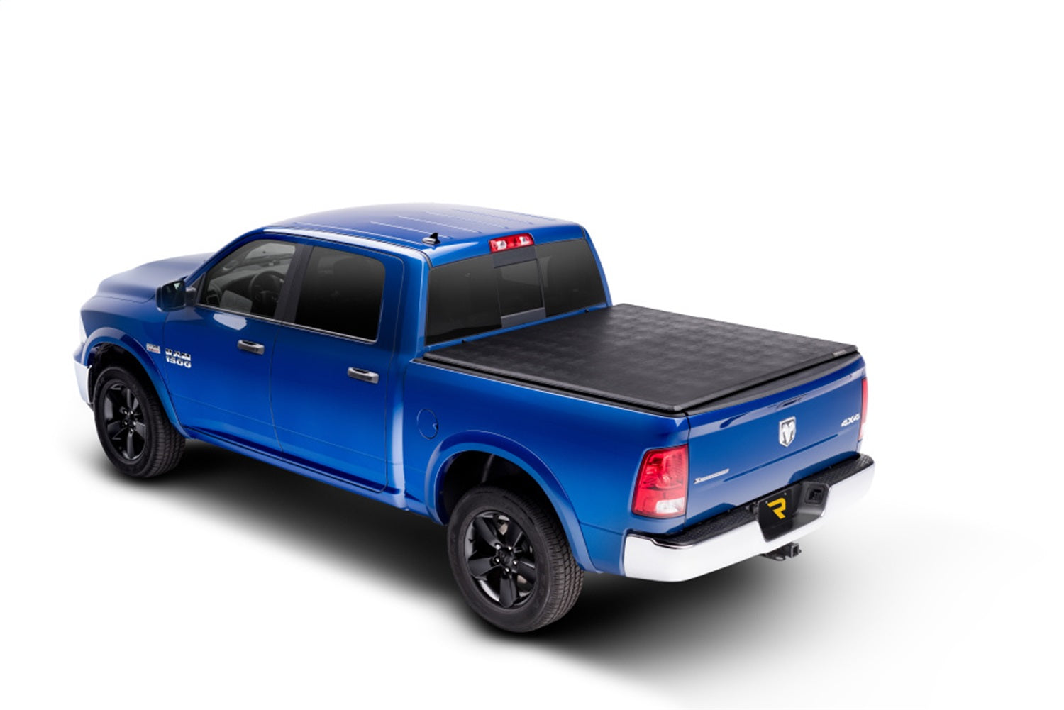 Extang 92770 Trifecta 2.0 Tonneau Cover Fits 02-08 Ram 1500 Ram 2500 Ram 3500
