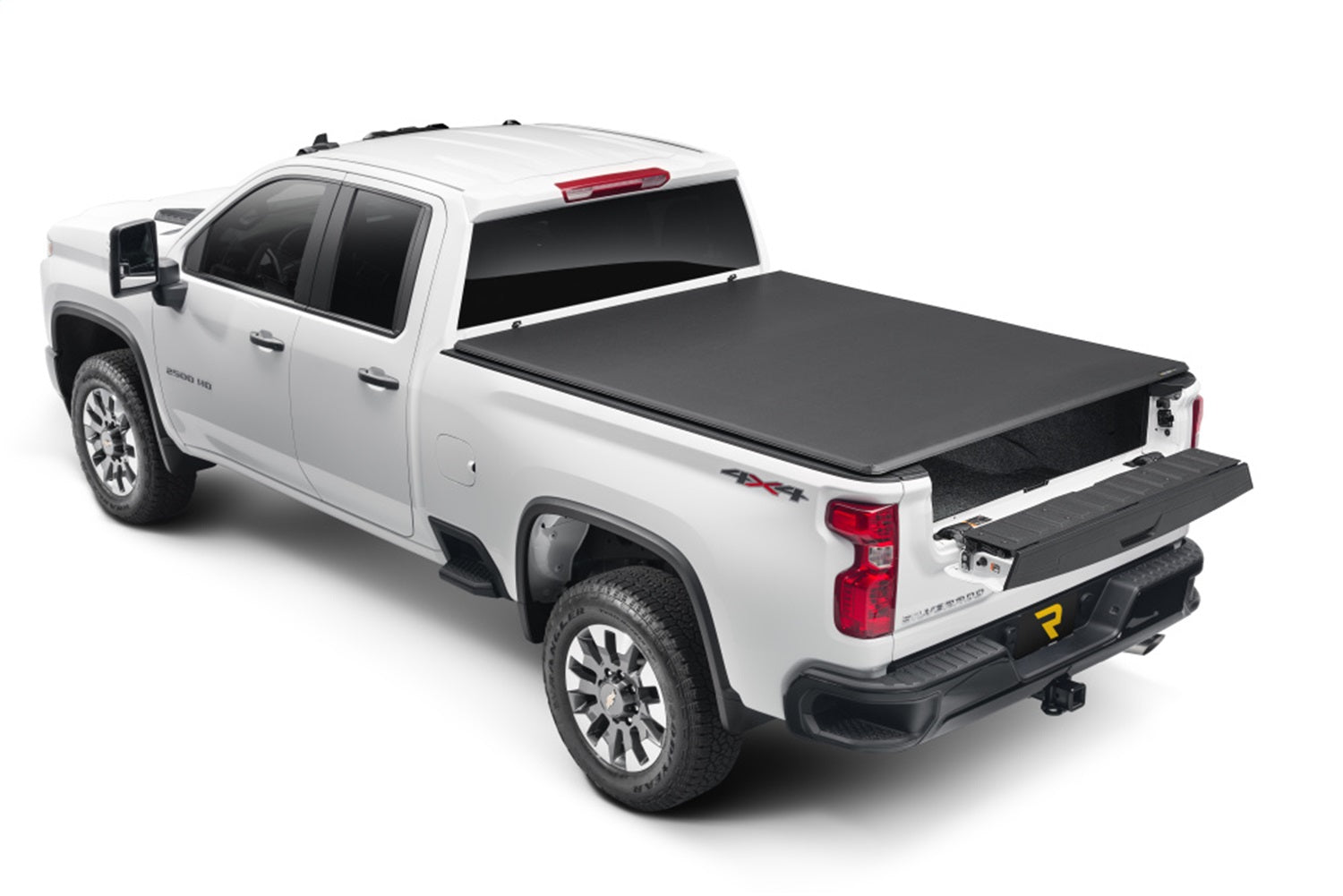 Extang 90658 Trifecta ALX Tonneau Cover