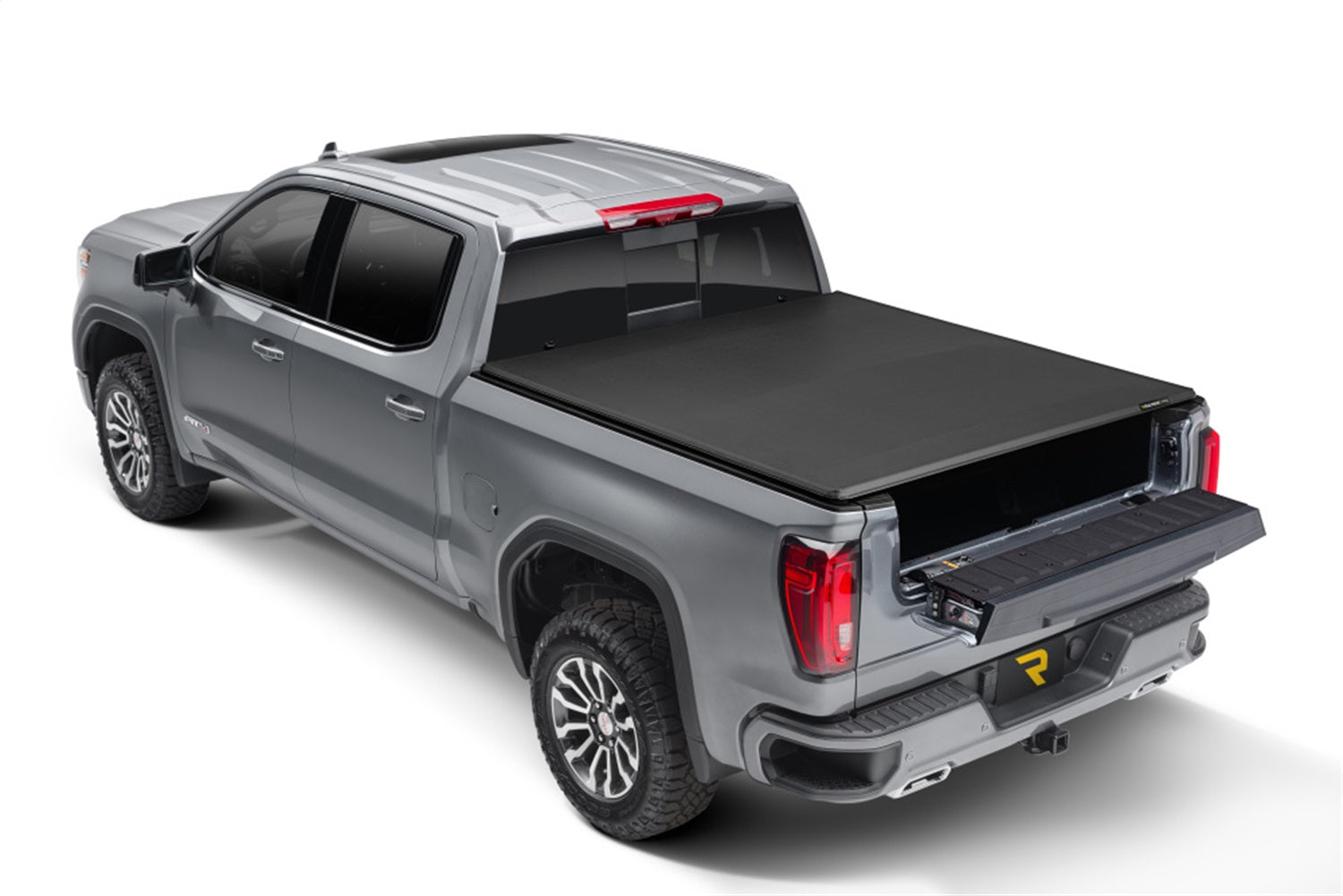 Extang 90355 Trifecta ALX Tonneau Cover Fits 15-22 Canyon Colorado