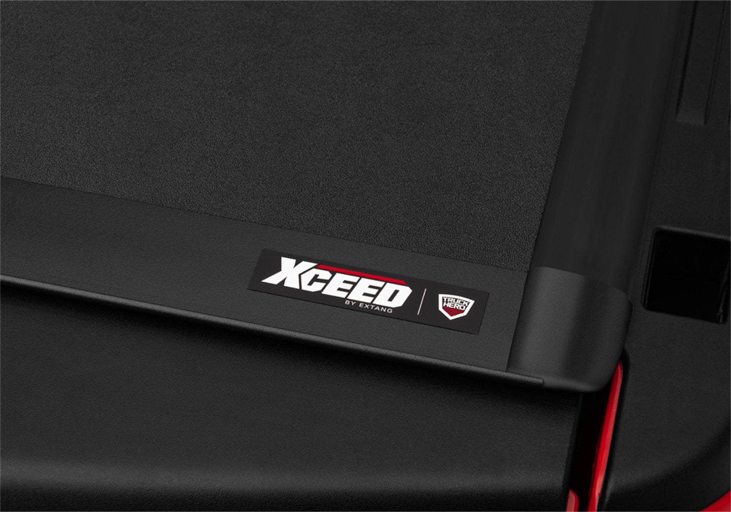 Extang 85445 Xceed Tonneau Cover Fits 14-18 Sierra 1500 Silverado 1500