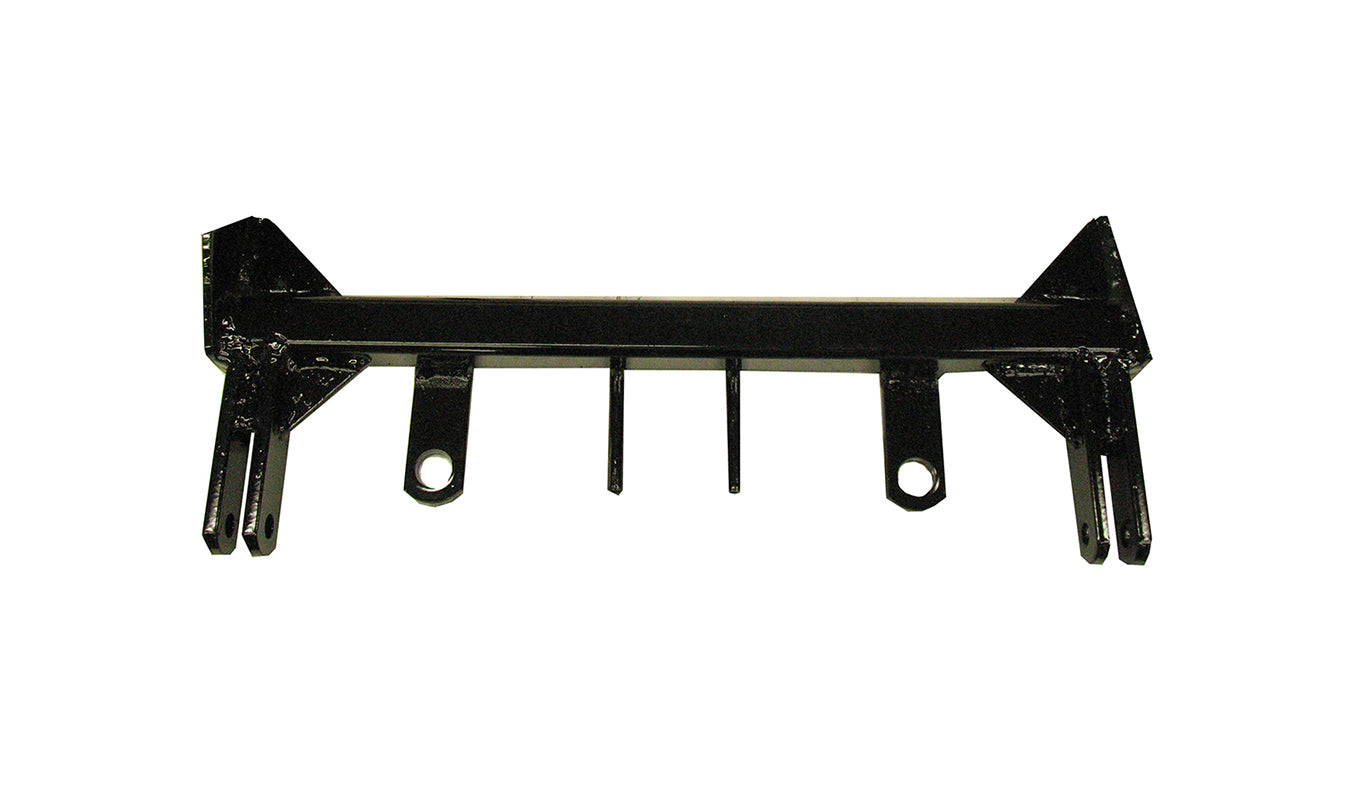 BASE PLATE JEEP WRANGLER