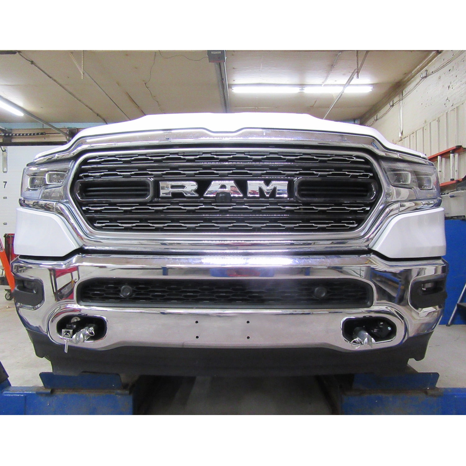 BSPLT 20 RAM 1500 ECODIESEL