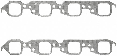 FEL-PRO Exhaust Manifold Gasket Set MS 90206