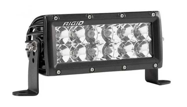 Rigid Industries 106313 E-Series Pro Spot/Flood Combo Light