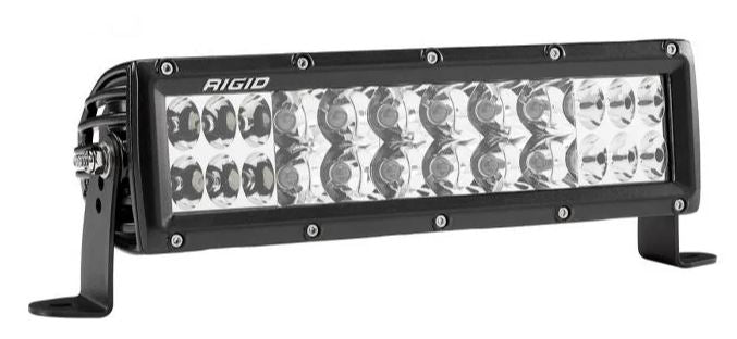 Rigid Industries 178313 E-Series Pro Spot/Drive Combo Light Bar