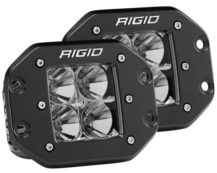Rigid Industries 212113 D-Series Pro Flood Light
