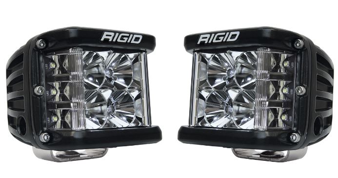 Rigid Industries 262113 D-SS Series Pro Flood Light