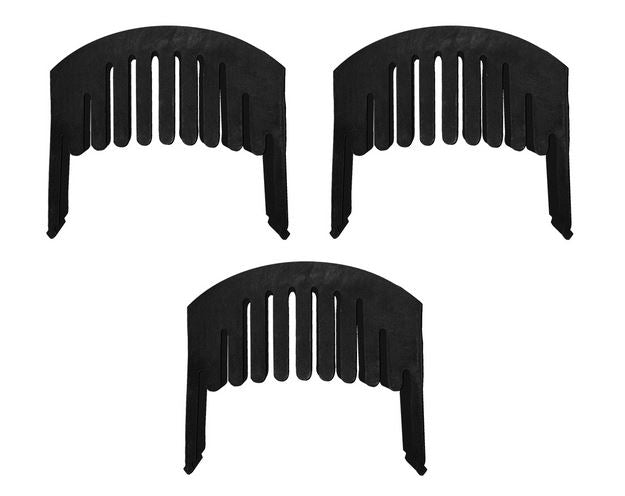 Rigid Industries 40280 E/RDS Series Resonance Damper