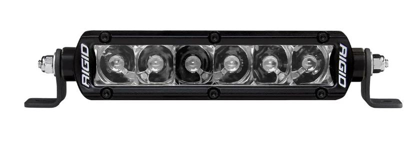 Rigid Industries 906213BLK SR-Series Pro Light Bar