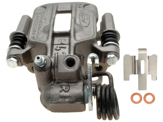 Raybestos Brakes Disc Brake Caliper FRC10415