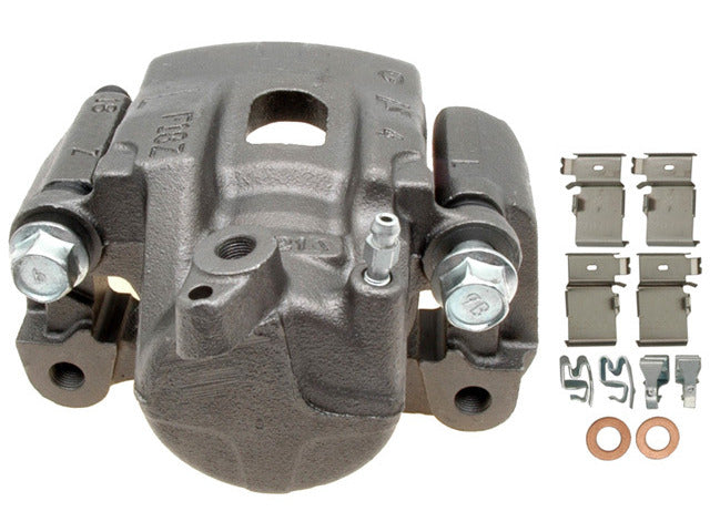 Raybestos Brakes Disc Brake Caliper FRC10610