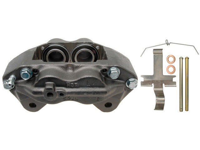 Raybestos Brakes Disc Brake Caliper FRC10611