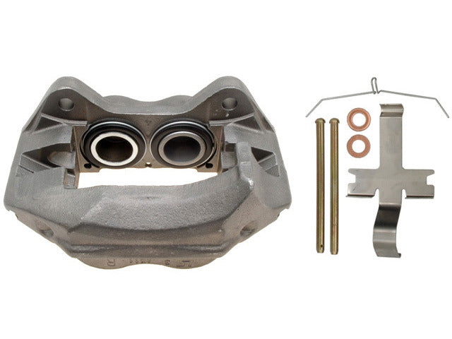 Raybestos Brakes Disc Brake Caliper FRC10612