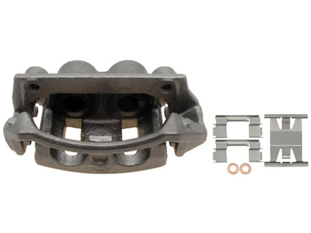 Raybestos Brakes Disc Brake Caliper FRC10674