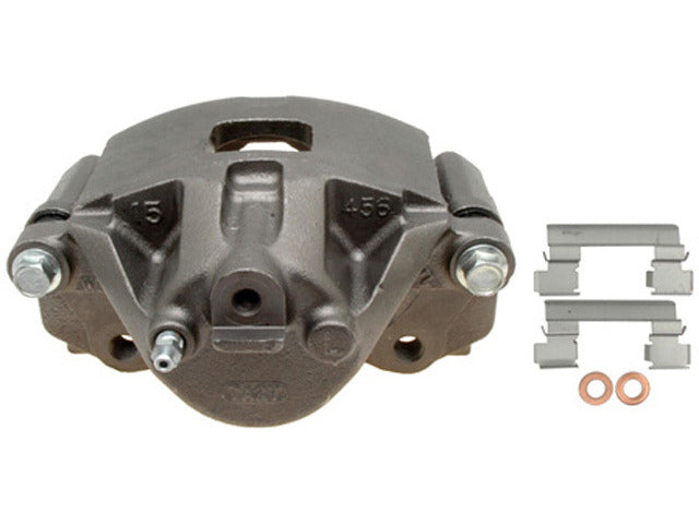 Raybestos Brakes Disc Brake Caliper FRC10907