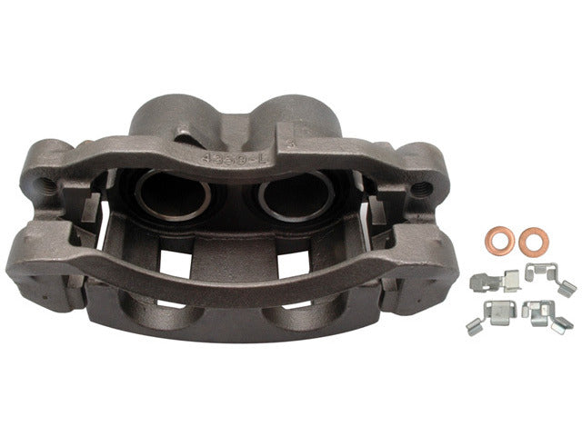 Raybestos Brakes Disc Brake Caliper FRC10946