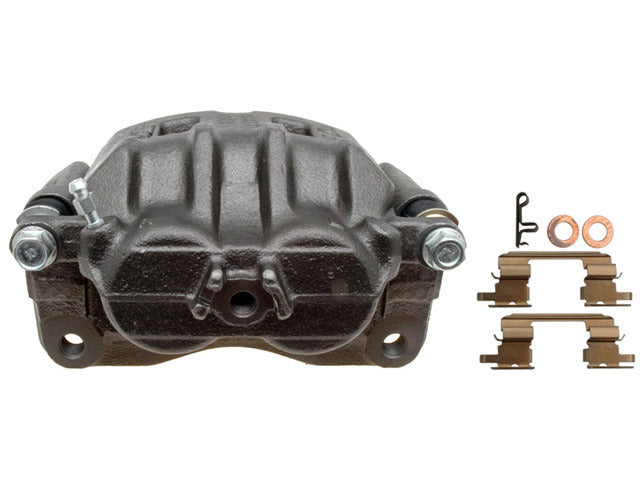 Raybestos Brakes Disc Brake Caliper FRC10981